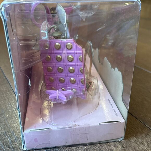 NIB lil Bratz salon purse playset 2008 Yasmin - Picture 6 of 8
